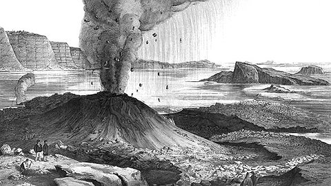 В поисках новой хронологии