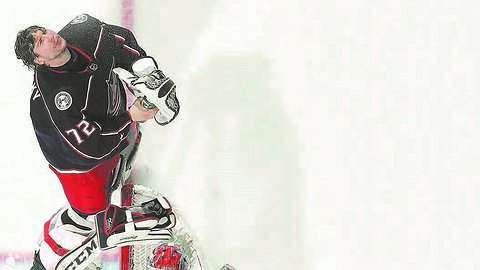 Отстранение века. Бобровский близок к обмену