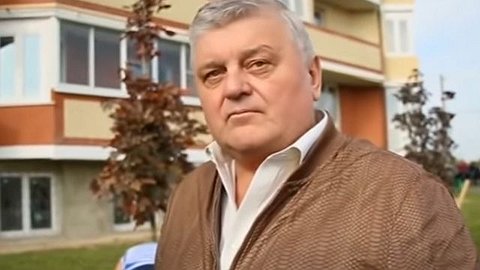 Щупальца спрута