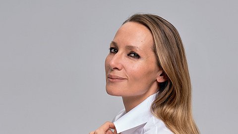 Дарья Златопольская: