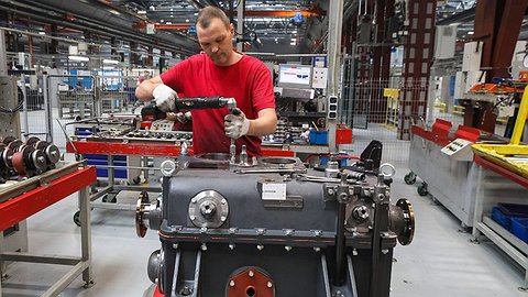 Замкнутый круг