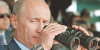 Путину «придется ответить» на атаки Киева