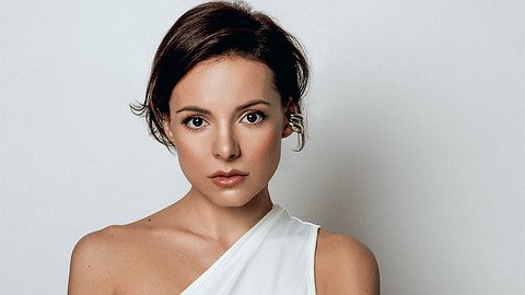 Анна Глаубэ: «У меня просто другой путь»