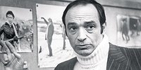 Валентин Гафт. Круглосуточный артист