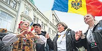 Майя Санду избежала коалиционной ситуации