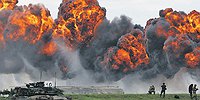 Украина гадит Европе, чтоб русских боялись